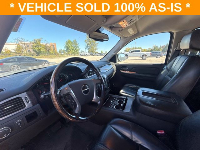 Used 2009 GMC Yukon XL Denali AWD/4WD image 20