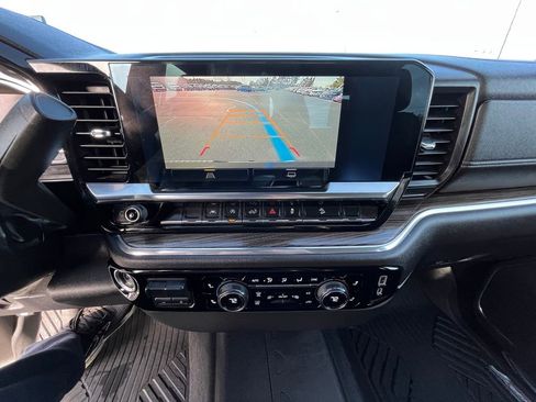 Used 2023 Chevrolet Silverado 1500 RST image 13