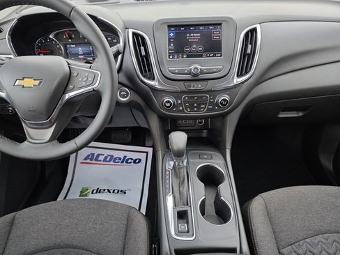 Used 2023 Chevrolet Equinox LT image 27