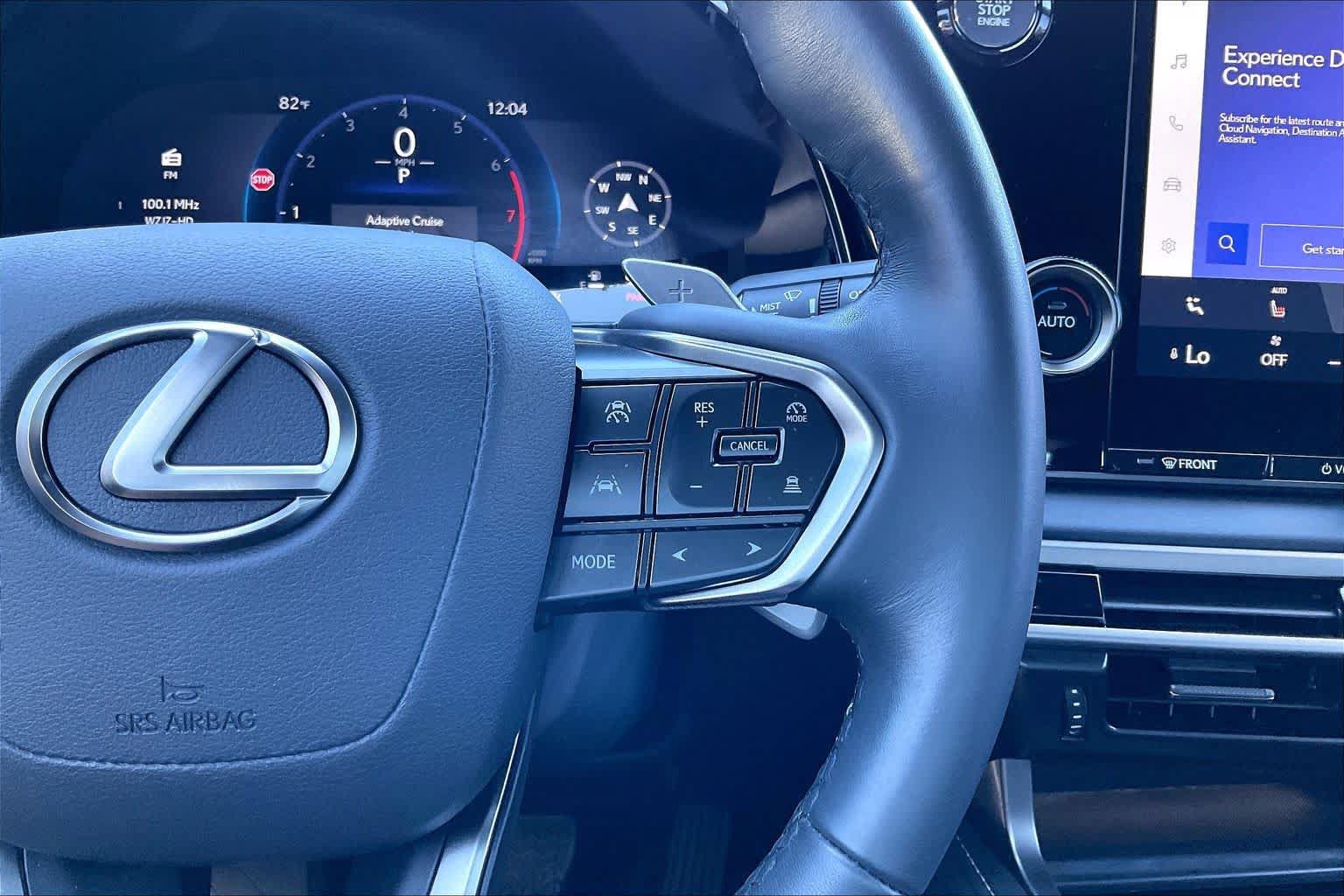 Used 2025 Lexus RX 350 FWD w/ Technology Package image 18