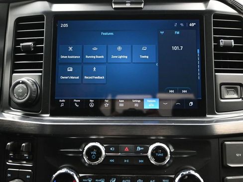 New 2026 Ford F250 Lariat w/ Lariat Ultimate Package AWD/4WD image 43