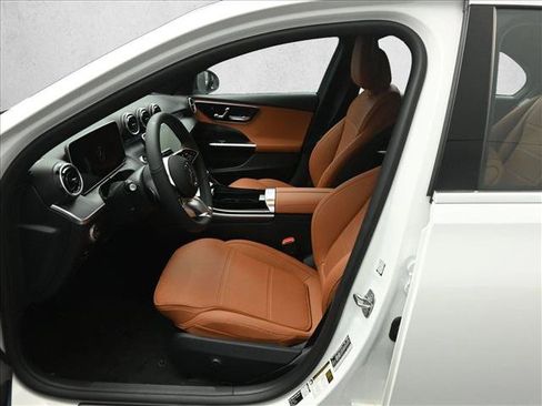 New 2026 Mercedes-Benz C 300 4MATIC Sedan image 9