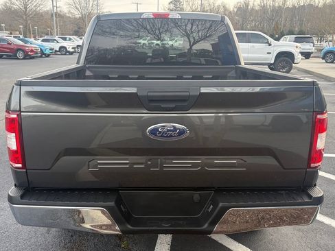 Used 2019 Ford F150 XLT image 14