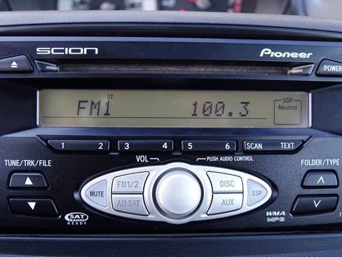 Used 2006 Scion xA FWD image 66
