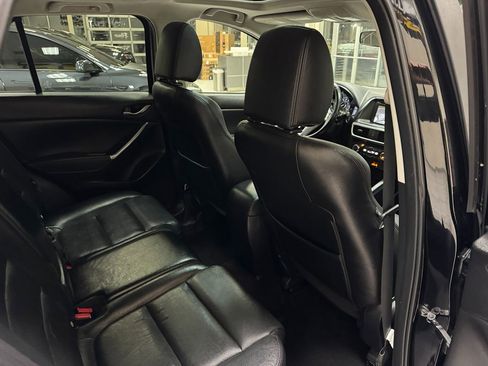Used 2016 MAZDA CX-5 Grand Touring image 49