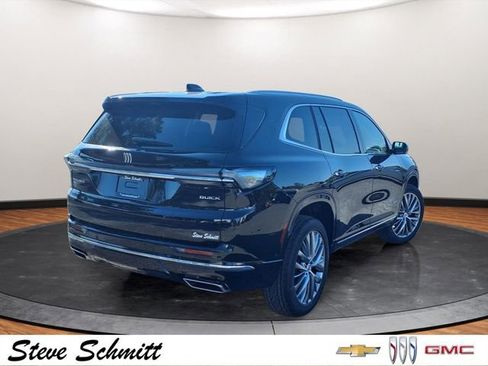 New 2026 Buick Enclave Avenir AWD/4WD image 26