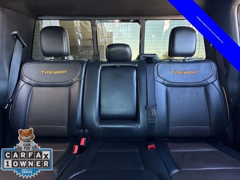 Used 2023 Ford F150 Tremor w/ Equipment Group 402A High image 23