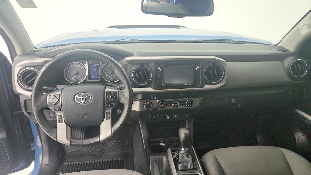 Used 2019 Toyota Tacoma SR5 AWD/4WD image 20