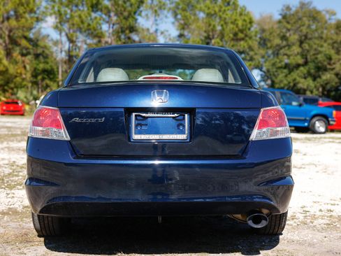 Used 2009 Honda Accord LX-P image 7