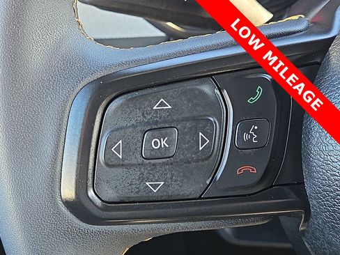 Used 2024 Jeep Gladiator Sport image 20