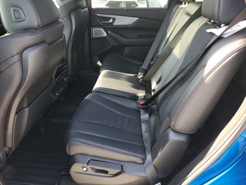 New 2026 Acura MDX A-Spec image 14