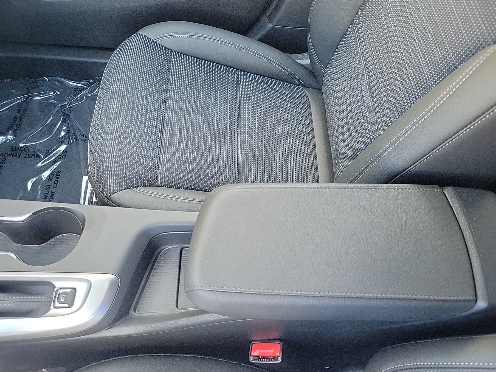 New 2026 Buick Envista Sport Touring w/ Convenience I Package FWD image 18
