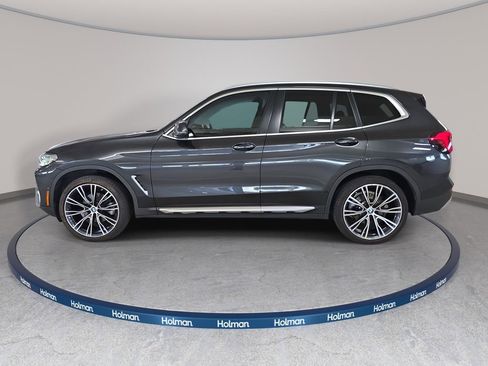 Used 2024 BMW X3 sDrive30i w/ Convenience Package RWD image 11