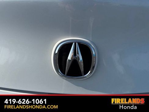 Used 2024 Acura Integra A-Spec FWD image 35