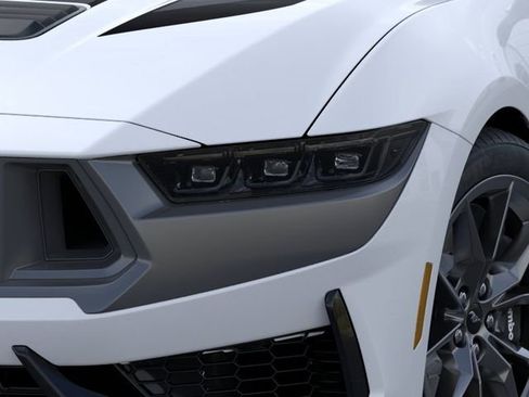 New 2026 Ford Mustang Dark Horse image 18