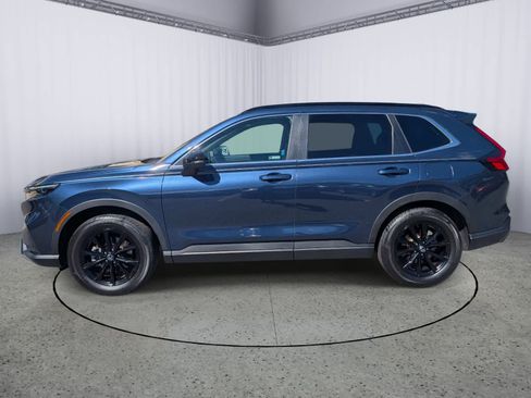 Used 2024 Honda CR-V Sport-L image 5