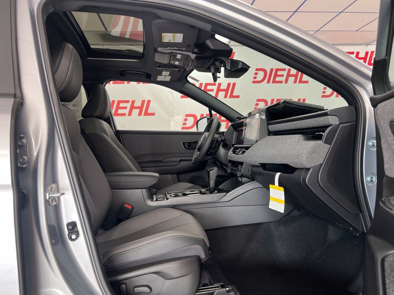 New 2026 Subaru Outback Limited XT AWD/4WD image 16