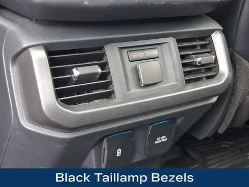 Used 2024 Ford F150 Lariat w/ Equipment Group 502A High AWD/4WD image 21