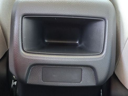 Used 2026 Honda HR-V LX image 14