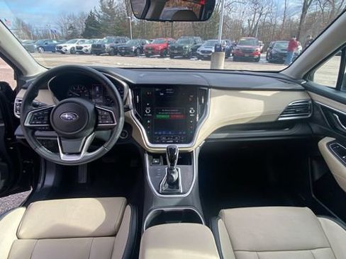 Certified 2023 Subaru Outback Limited image 18