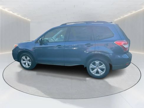 Used 2014 Subaru Forester 2.5i Premium w/ Popular Package #2 AWD/4WD image 9