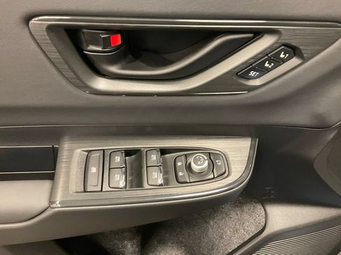 New 2026 Subaru Outback Wilderness AWD/4WD image 11
