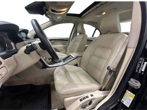 Used 2015 Volvo S80 T6 Platinum image 10