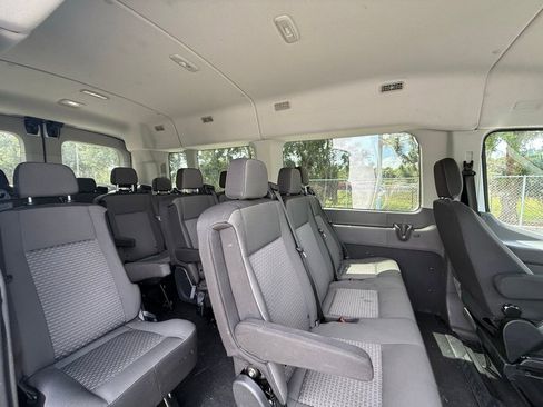 Used 2024 Ford Transit 350 XLT image 15