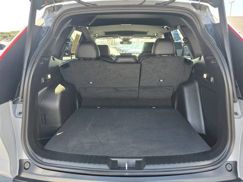 Used 2026 Honda CR-V Sport Touring image 13