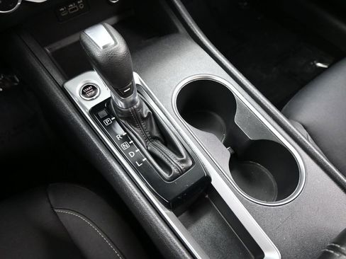 Used 2022 Nissan Altima 2.5 SV image 25