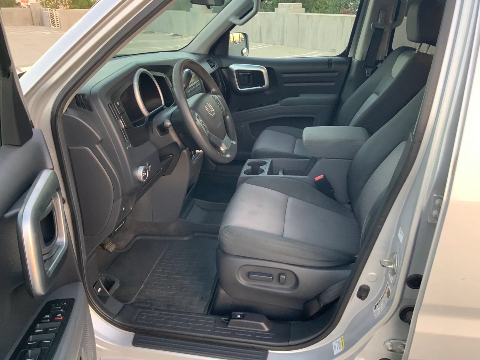Used 2006 Honda Ridgeline RTS image 18