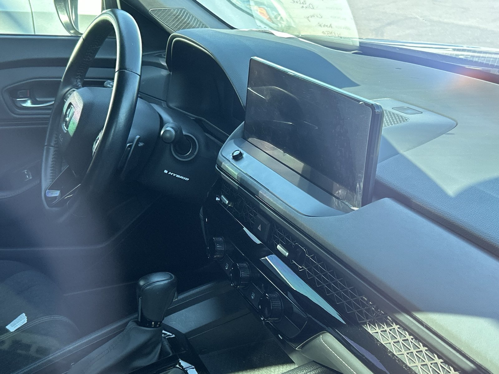 Used 2023 Honda Accord Sport image 11