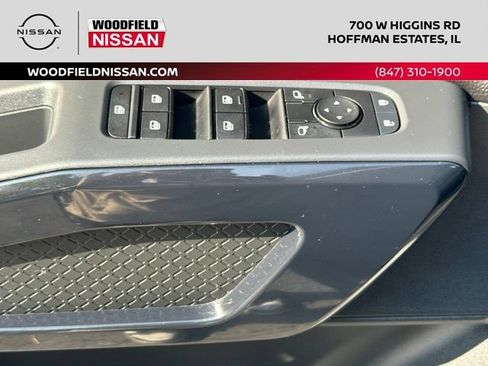 Certified 2025 Nissan Pathfinder SV AWD/4WD image 18
