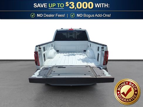 Used 2024 Ford F150 Tremor w/ Equipment Group 402A High AWD/4WD image 23