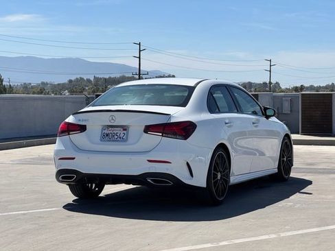 Used 2019 Mercedes-Benz A 220 image 31