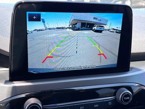 Used 2024 Ford Escape Active FWD image 27