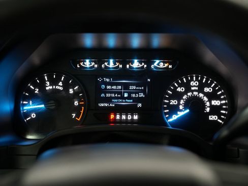 Used 2018 Ford F150 XL w/ Equipment Group 101A Mid image 18