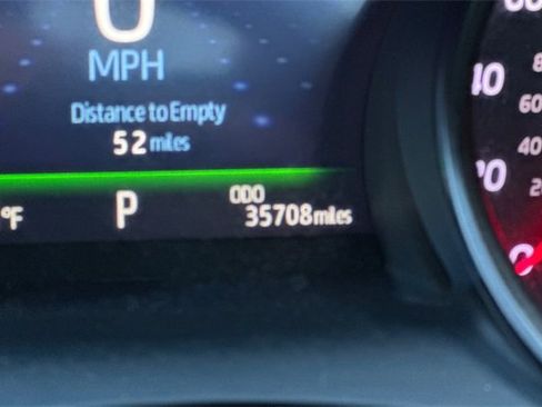 Used 2023 Toyota Camry XSE image 25