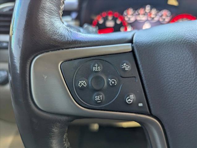 Used 2016 GMC Yukon Denali w/ Open Road Package AWD/4WD image 13