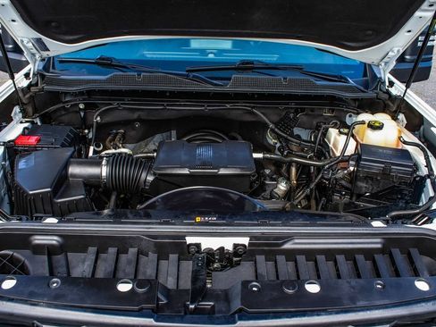 Used 2023 Chevrolet Silverado 2500 W/T w/ WT Fleet Convenience Package AWD/4WD image 40