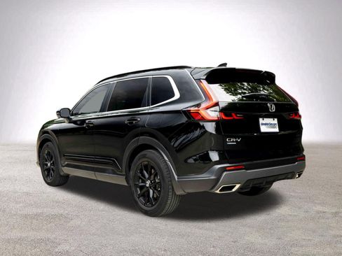 Used 2024 Honda CR-V Sport image 7