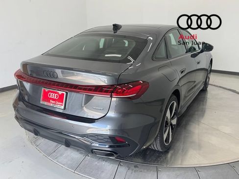 New 2026 Audi A5 2.0T Premium AWD/4WD image 34