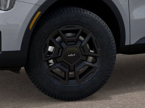 New 2026 Kia Sorento SX Prestige AWD/4WD image 9