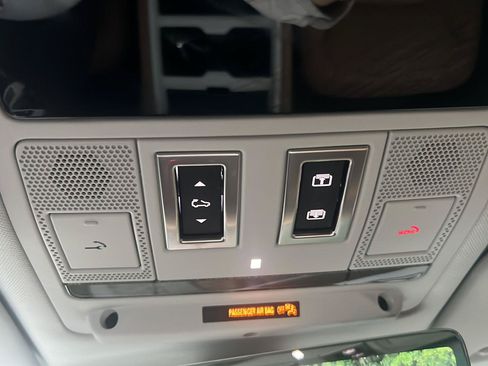 Used 2025 Land Rover Defender 130 S AWD/4WD image 23