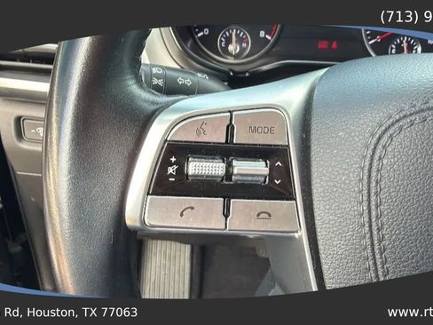 Used 2022 Kia Telluride S image 52