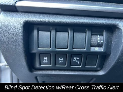 Used 2019 Subaru Forester Sport AWD/4WD image 18
