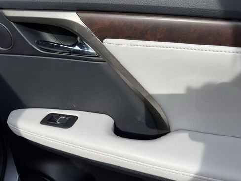 Used 2020 Lexus RX 350 AWD w/ Premium Package image 41