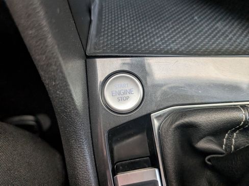 Used 2023 Volkswagen Tiguan S w/ Driver Assistance Package image 32