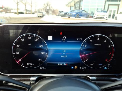 Certified 2023 Mercedes-Benz S 580 4MATIC Sedan image 23