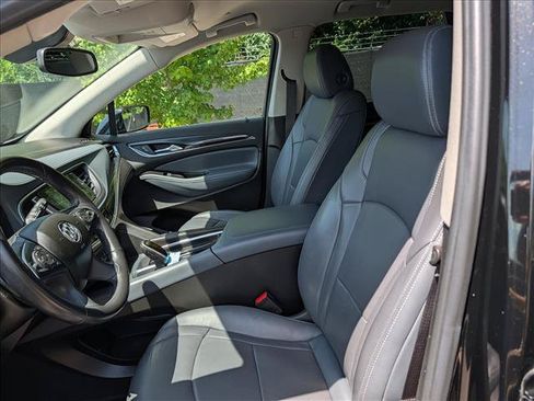 Used 2018 Buick Enclave Essence w/ Trailering Package FWD image 28